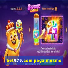 bet979.com paga mesmo